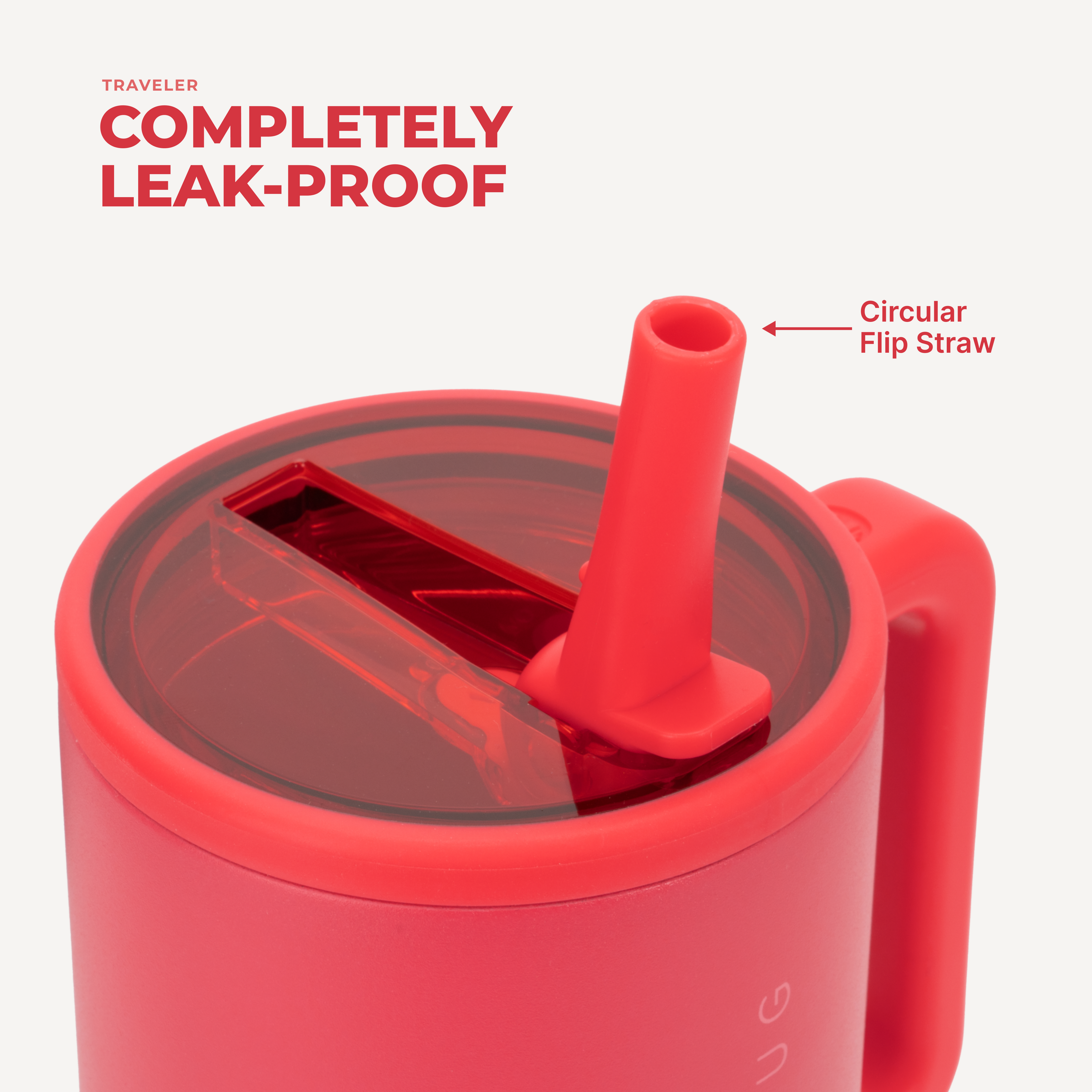 Fruit Punch - Daily Water Routine