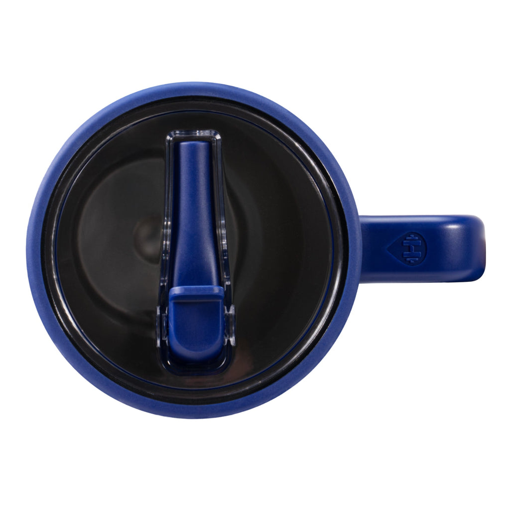 Traveler Lid 40oz - Ready for Long Days