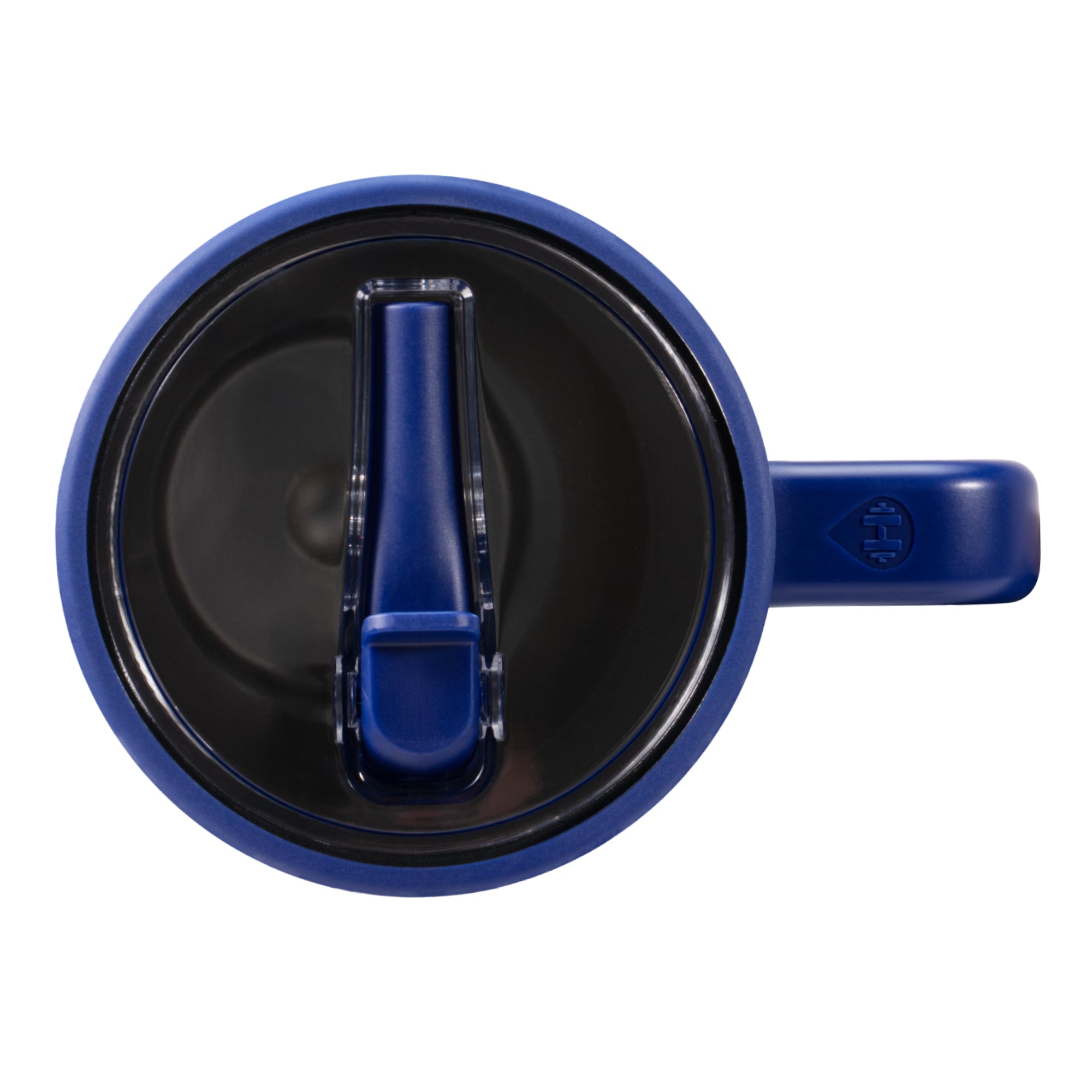 Traveler Lid 40oz - Ready for Long Days