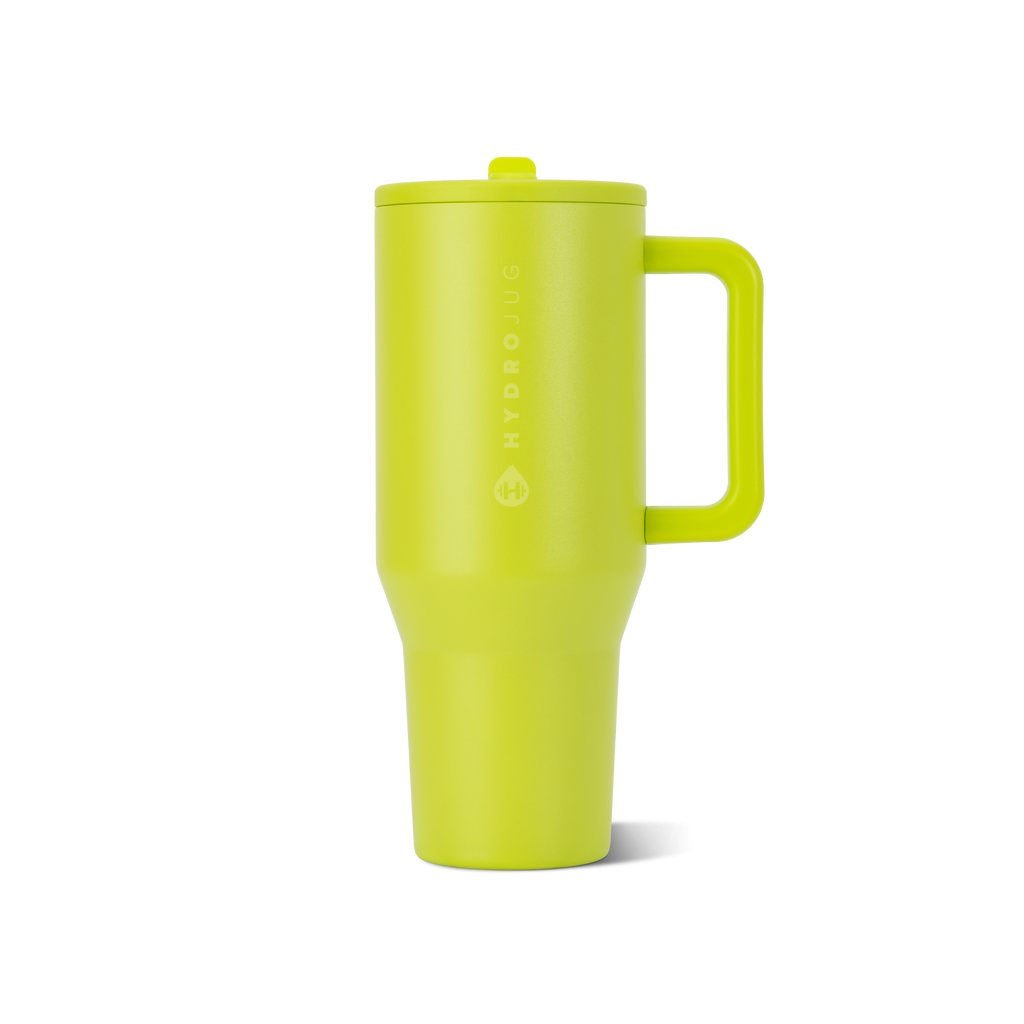 Lemon Lime - Daily Companion