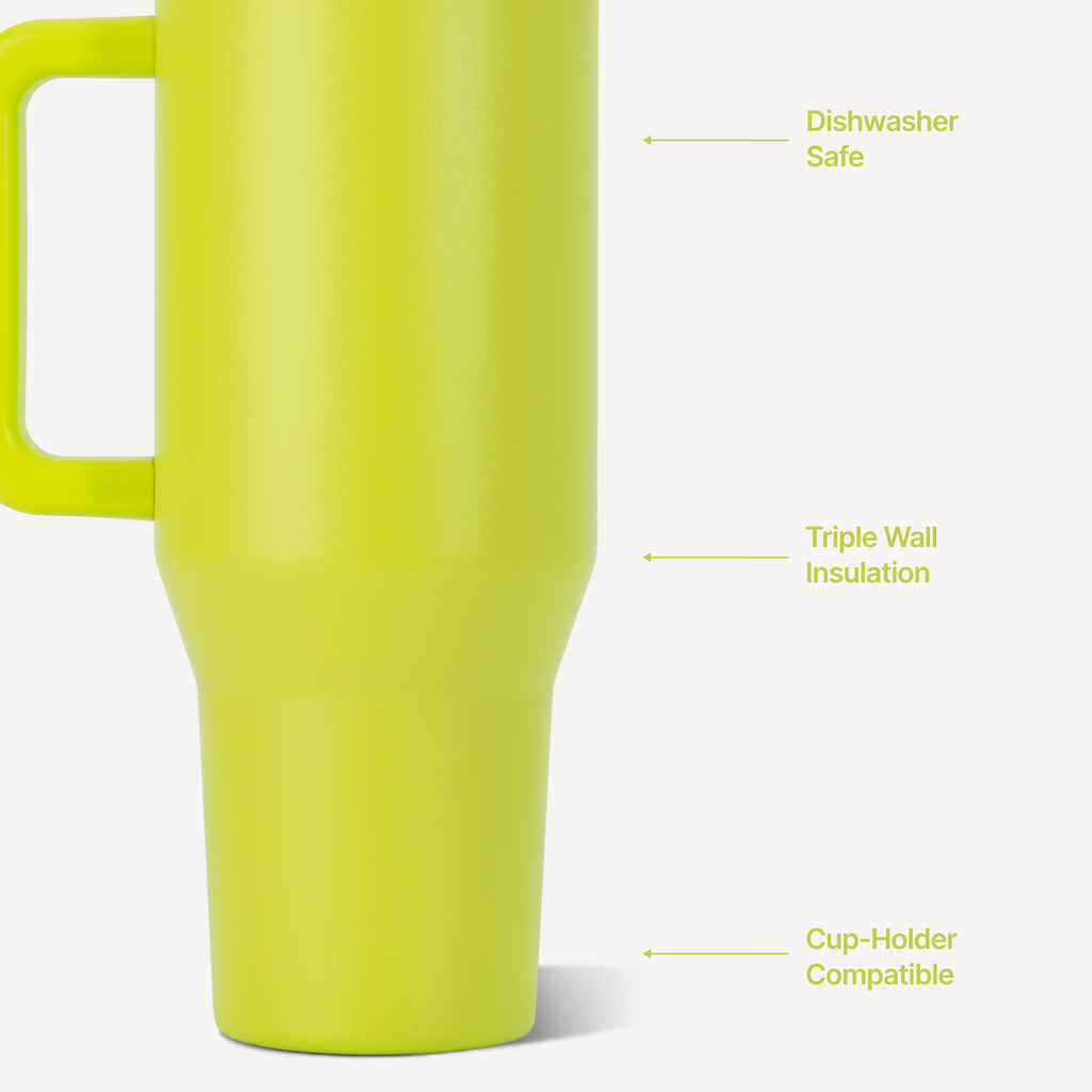 Lemon Lime - Daily Companion