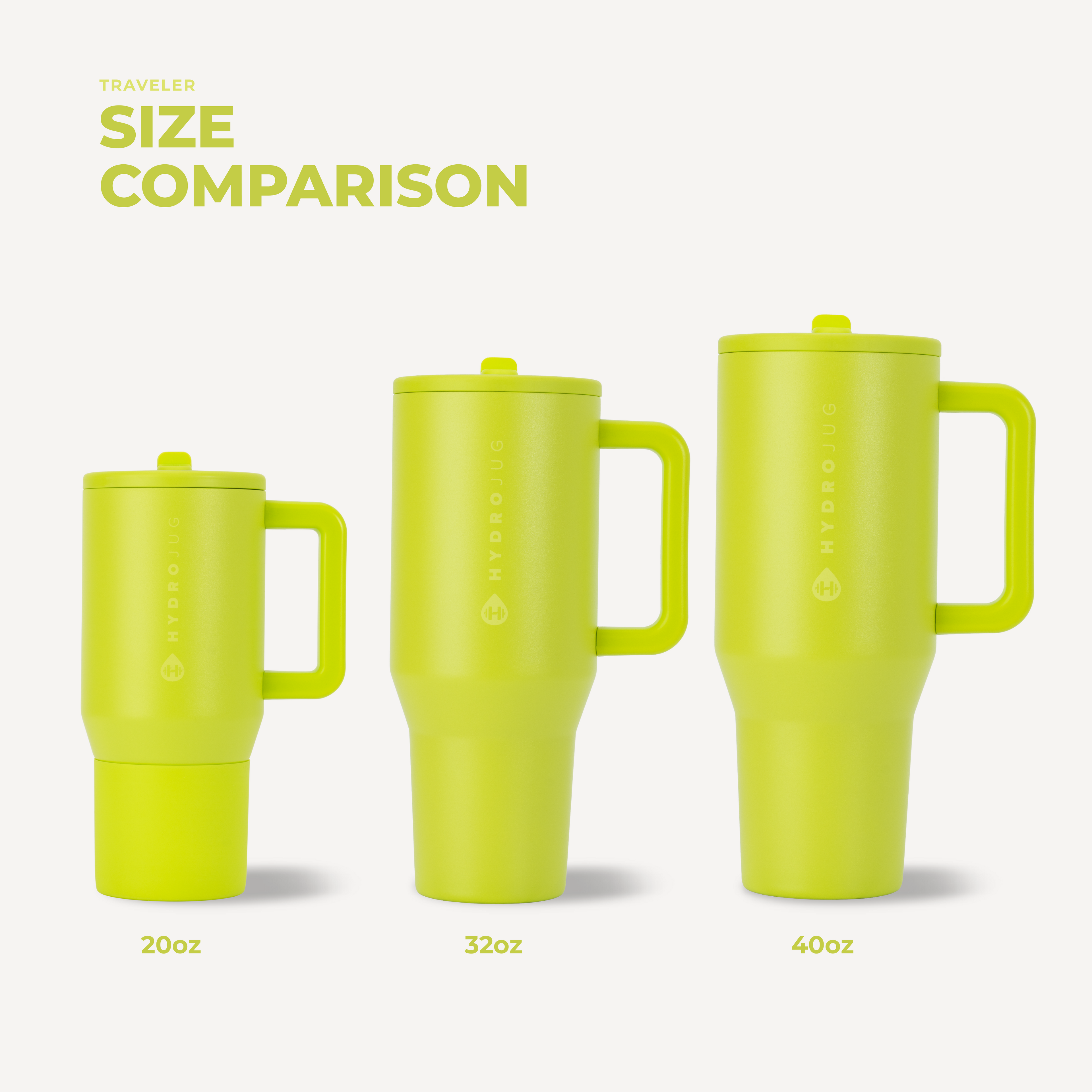 Lemon Lime - Daily Companion