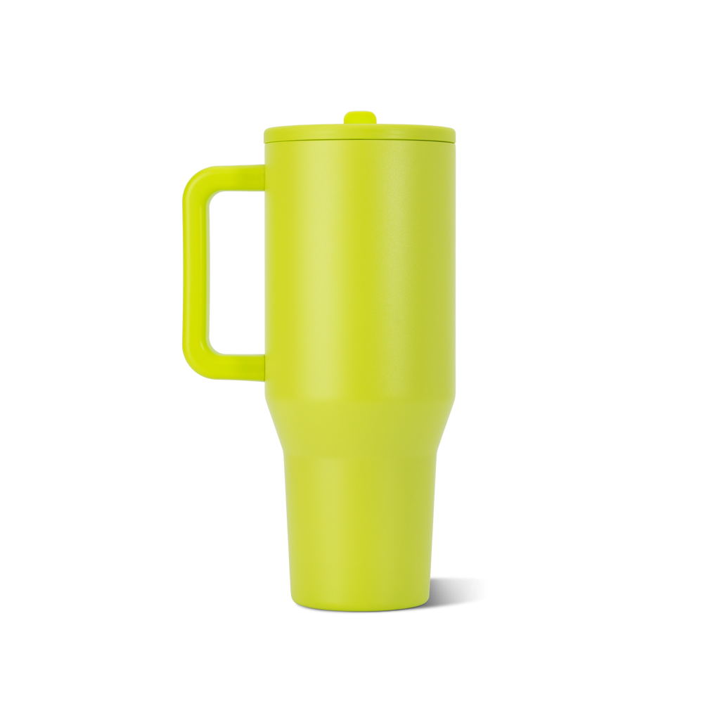 Lemon Lime - Daily Companion