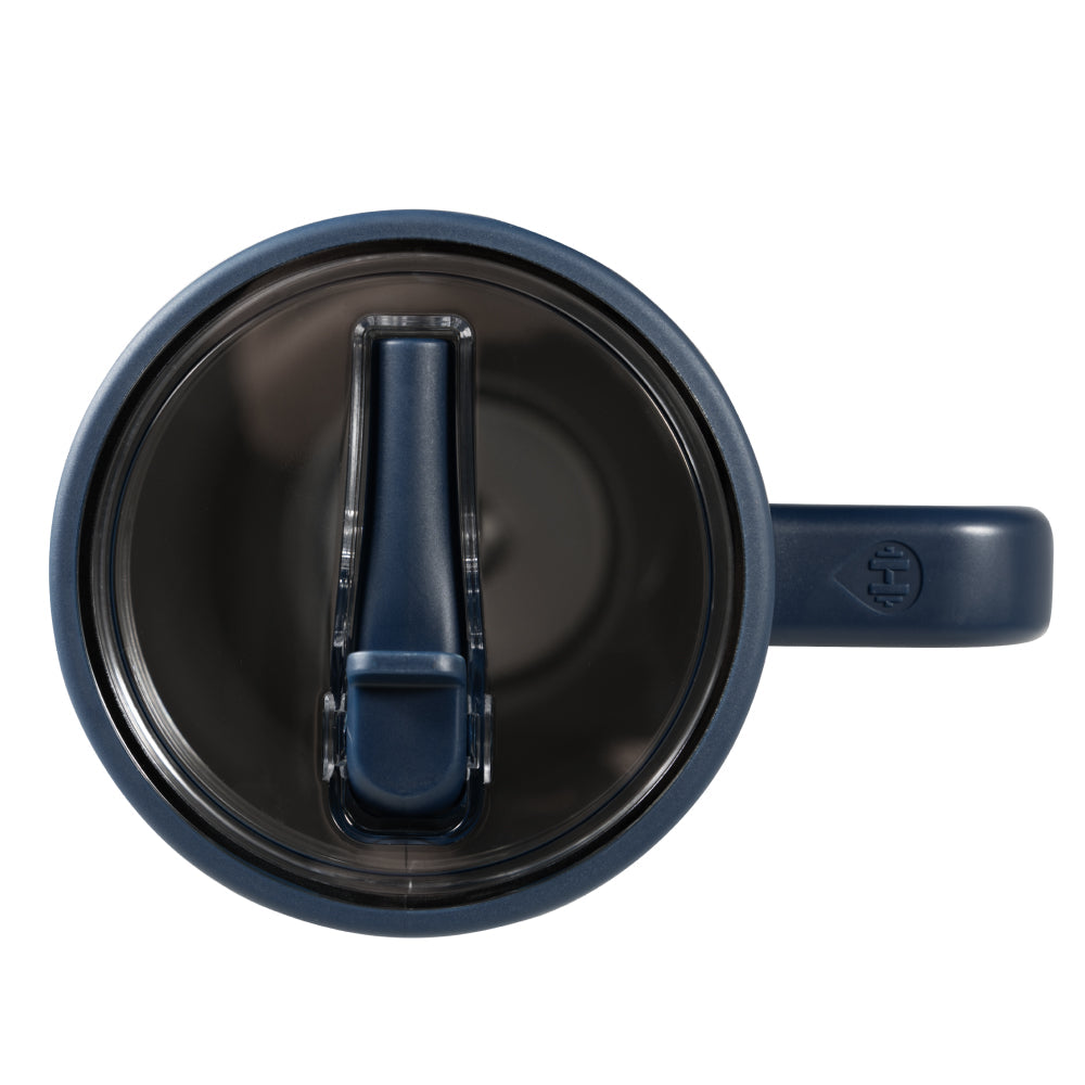 Traveler Lid - Hydration Ready
