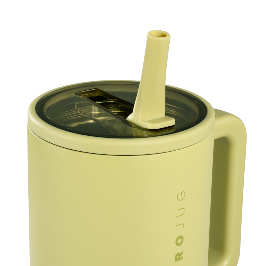 Olive - More Hydration Daily