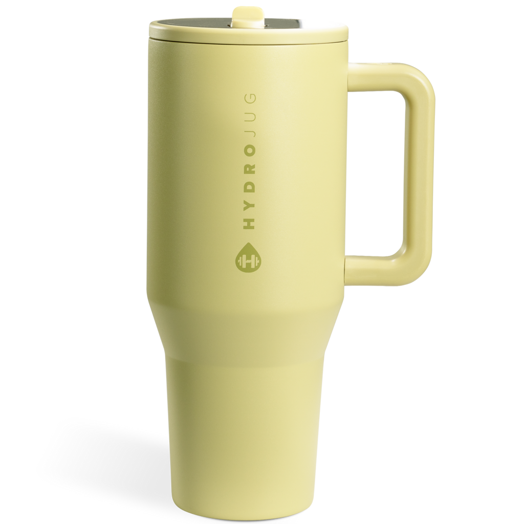 Olive - More Hydration Daily