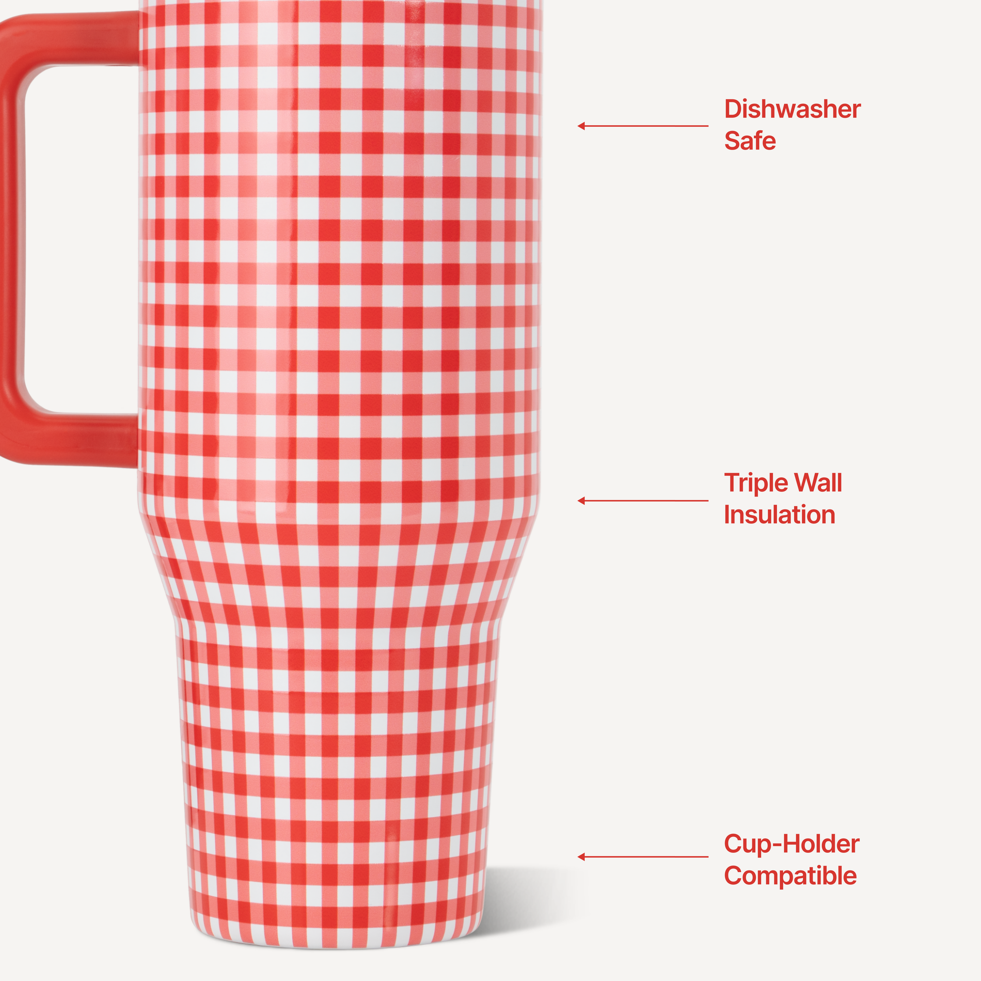 Summer Picnic - On the Go Hydration