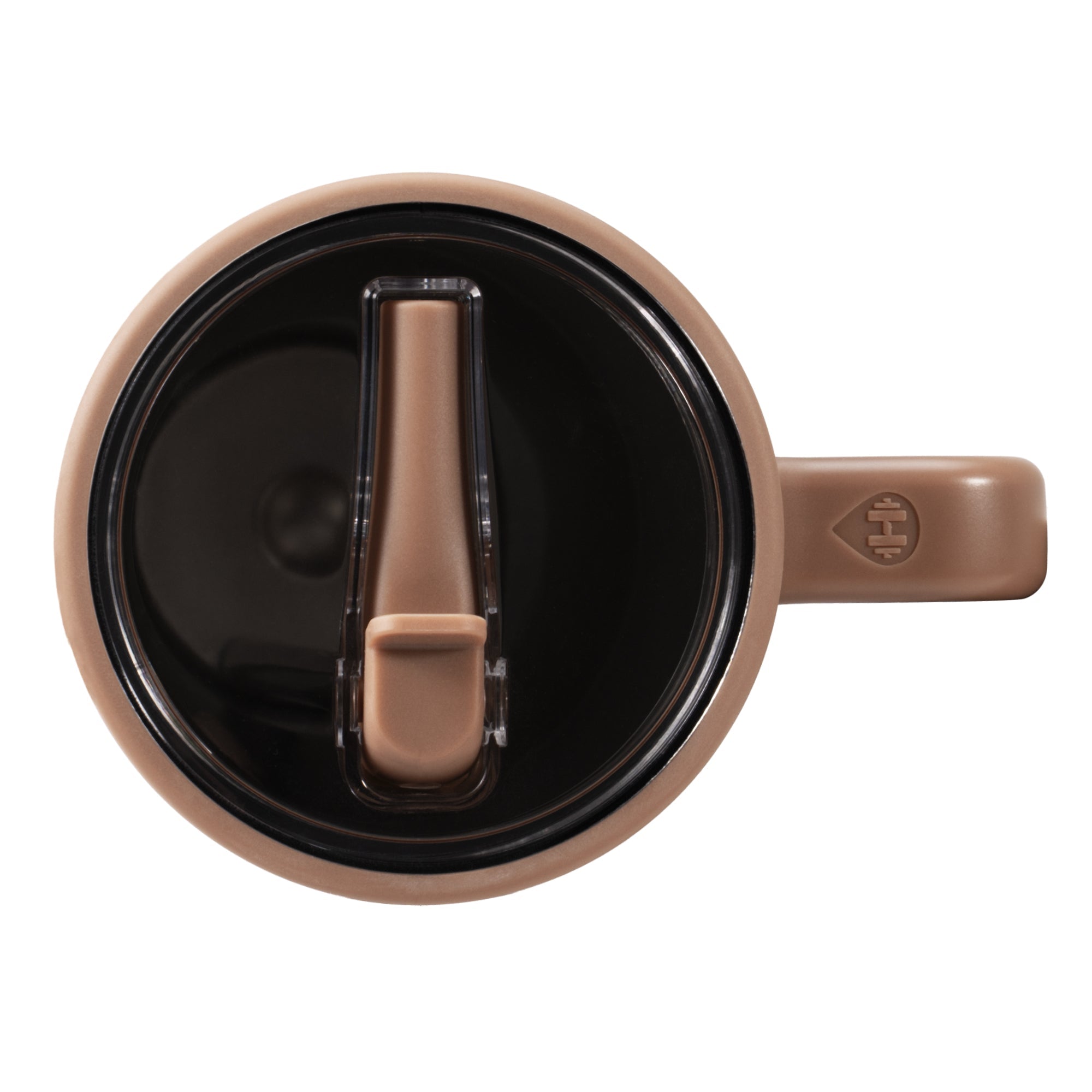 Traveler Lid 40oz - Ready for Long Days