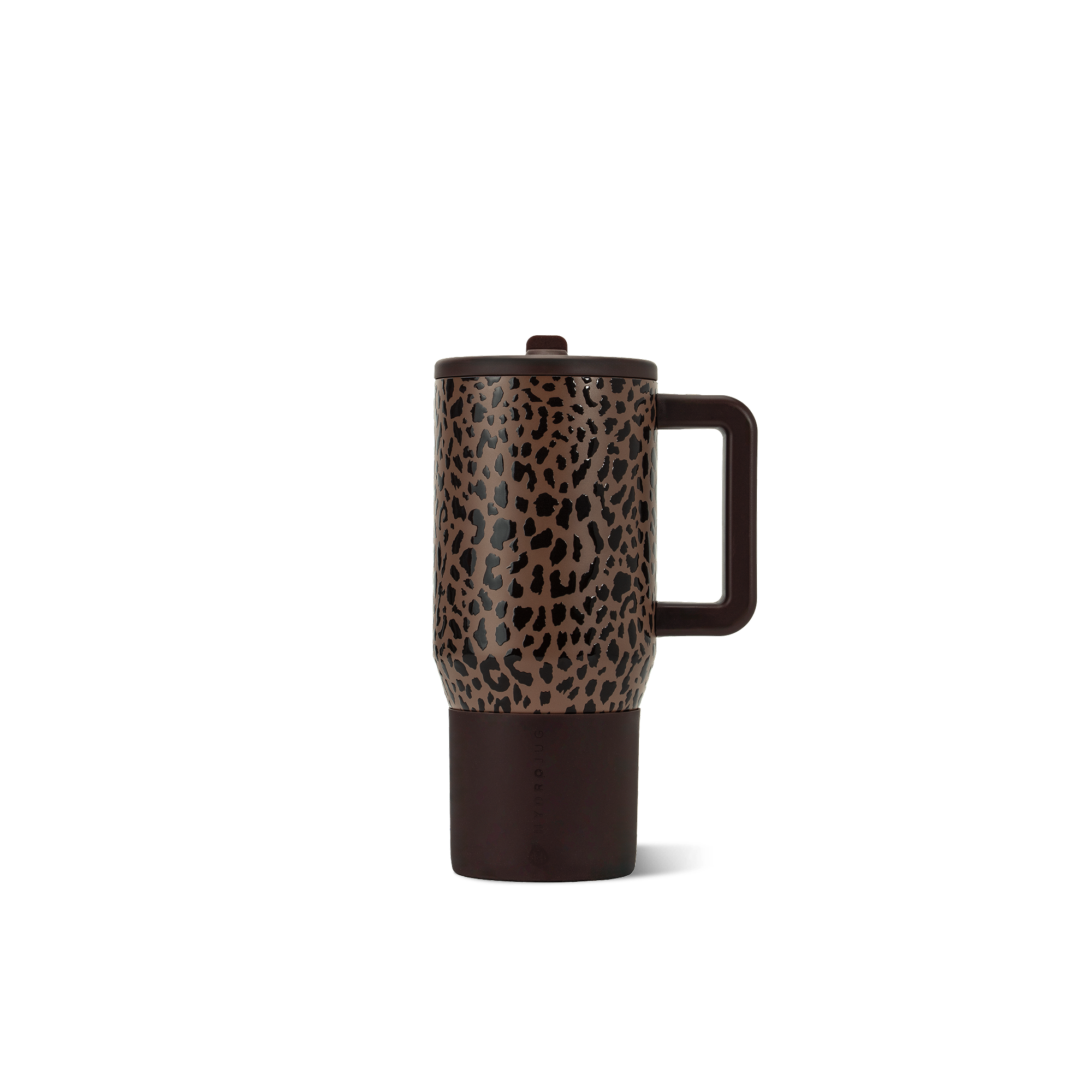 Brown Leopard - HydroJug Gear
