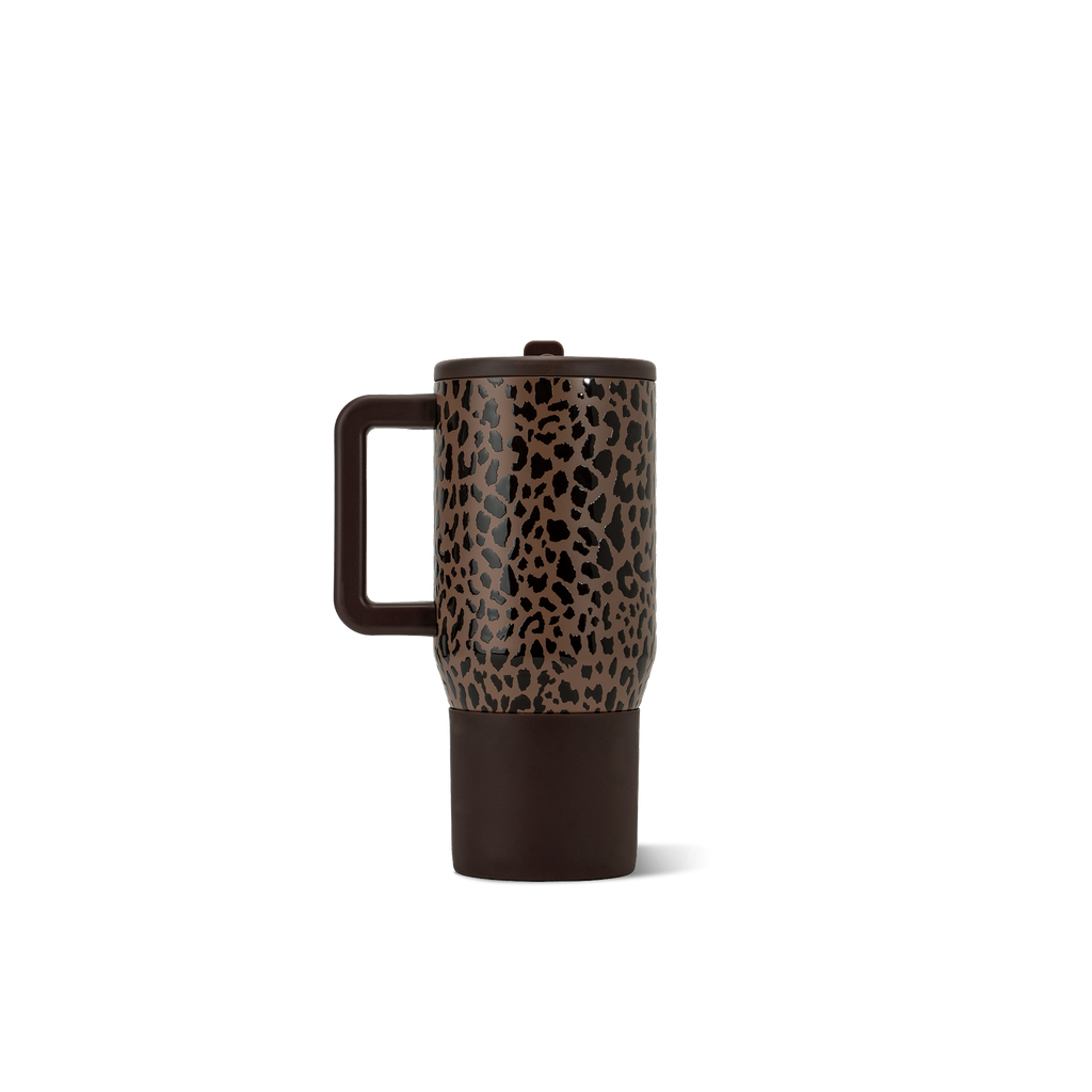 Brown Leopard - HydroJug Gear