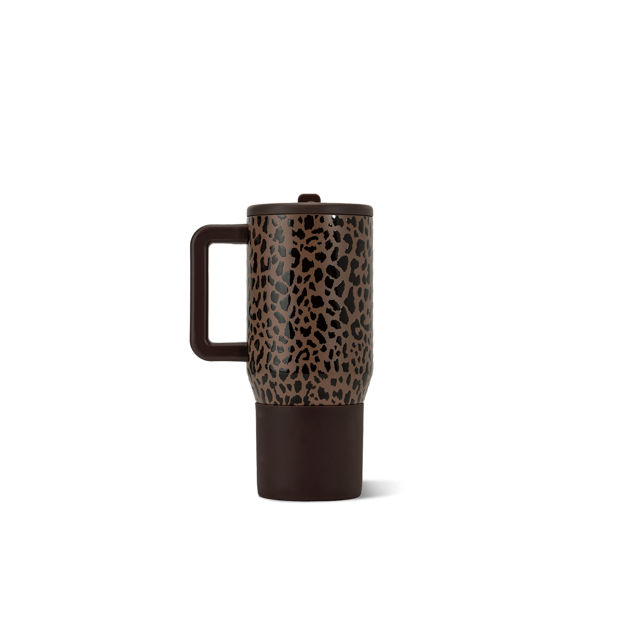 Brown Leopard - HydroJug Gear