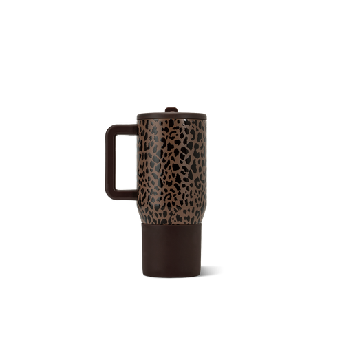Brown Leopard - HydroJug Gear