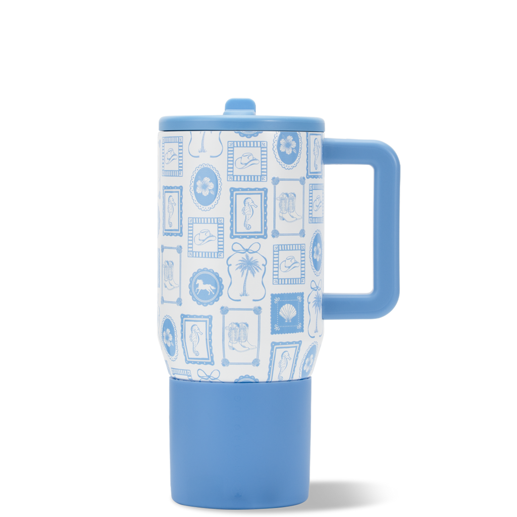 Coastal Cowgirl - Jug in Reach