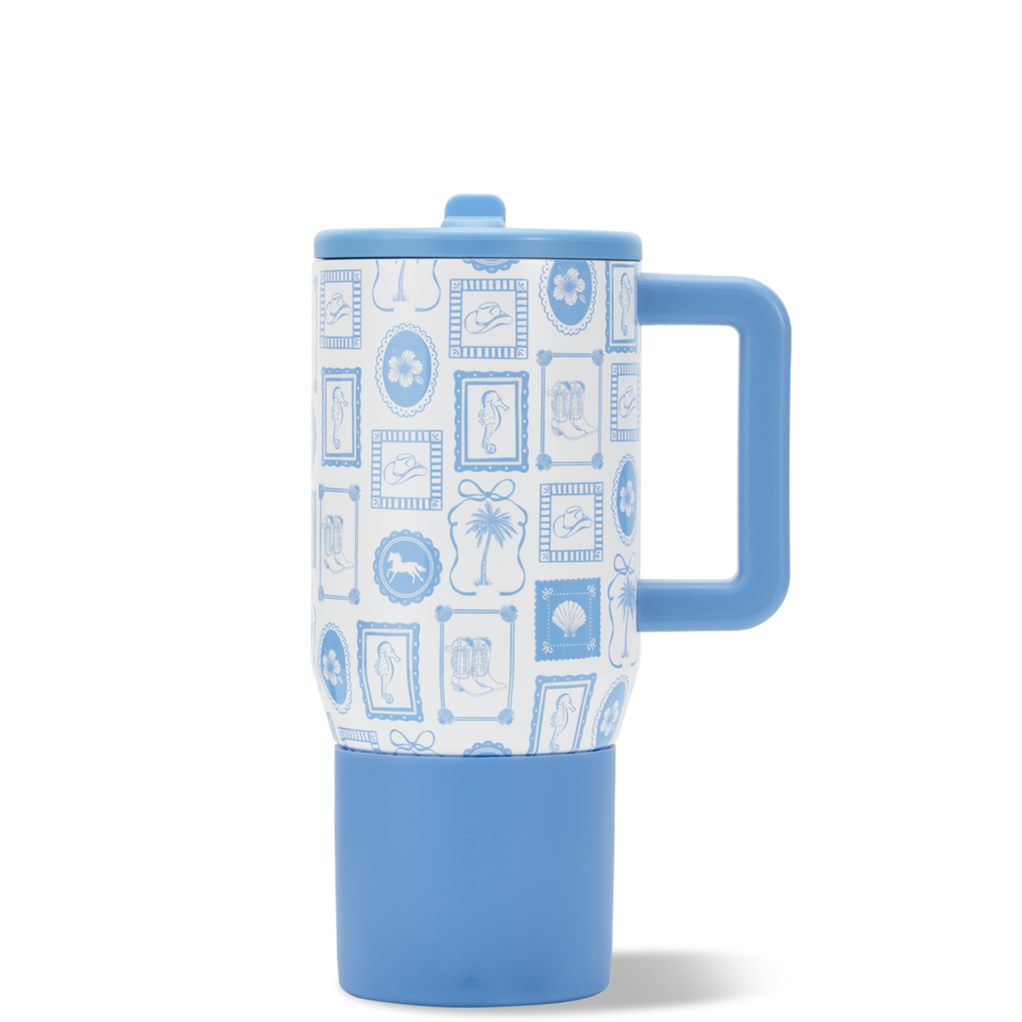 Coastal Cowgirl - Jug in Reach