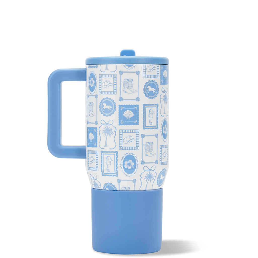 Coastal Cowgirl - Jug in Reach