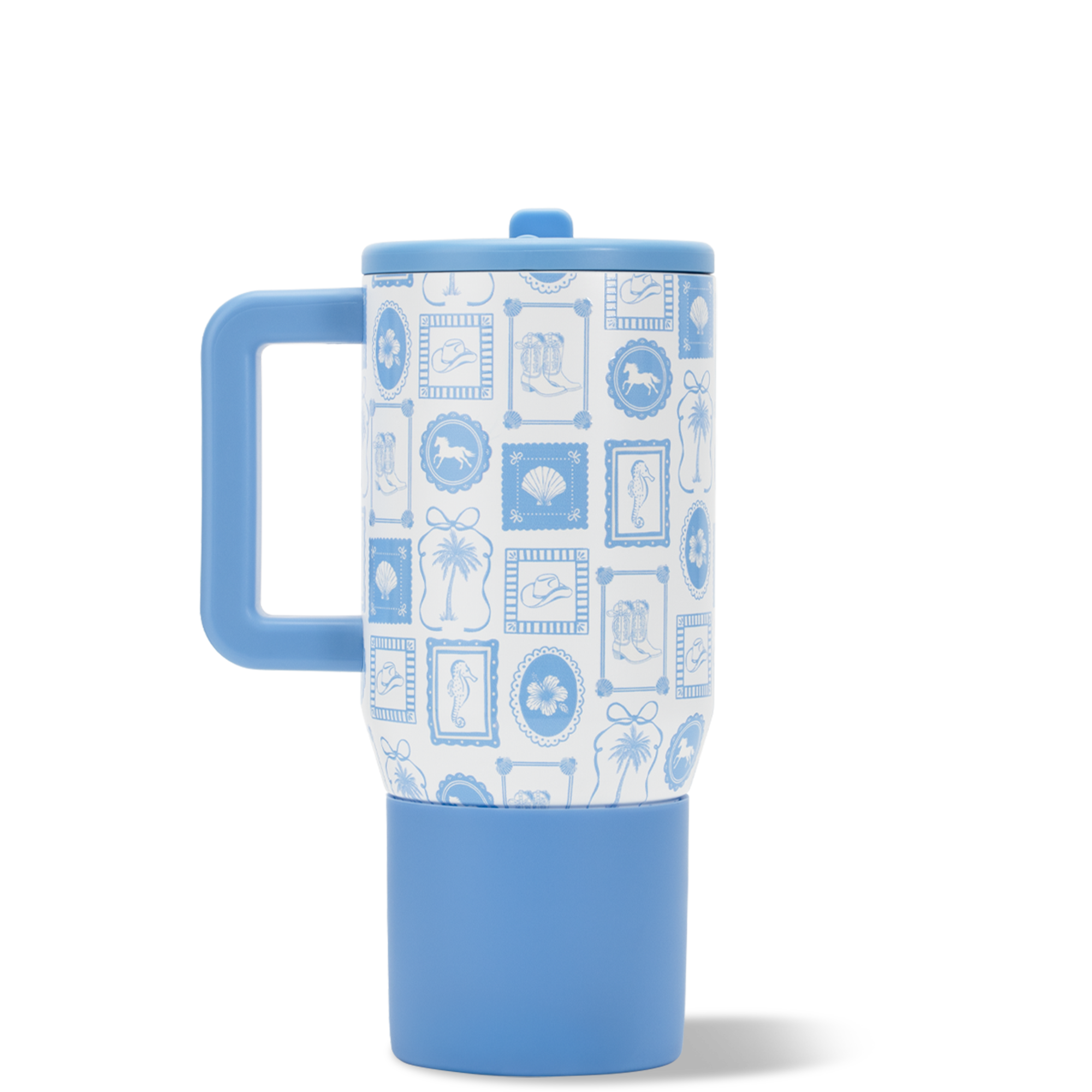 Coastal Cowgirl - Jug in Reach