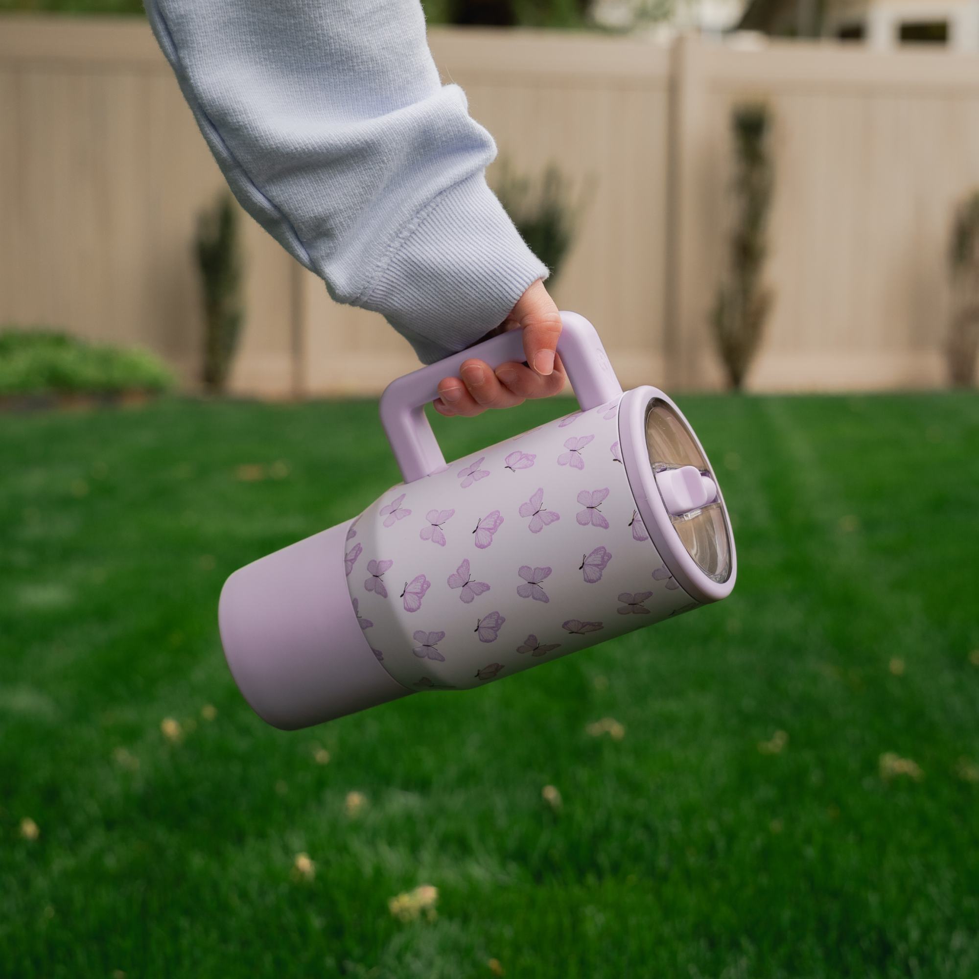 Flutter - Made for Home