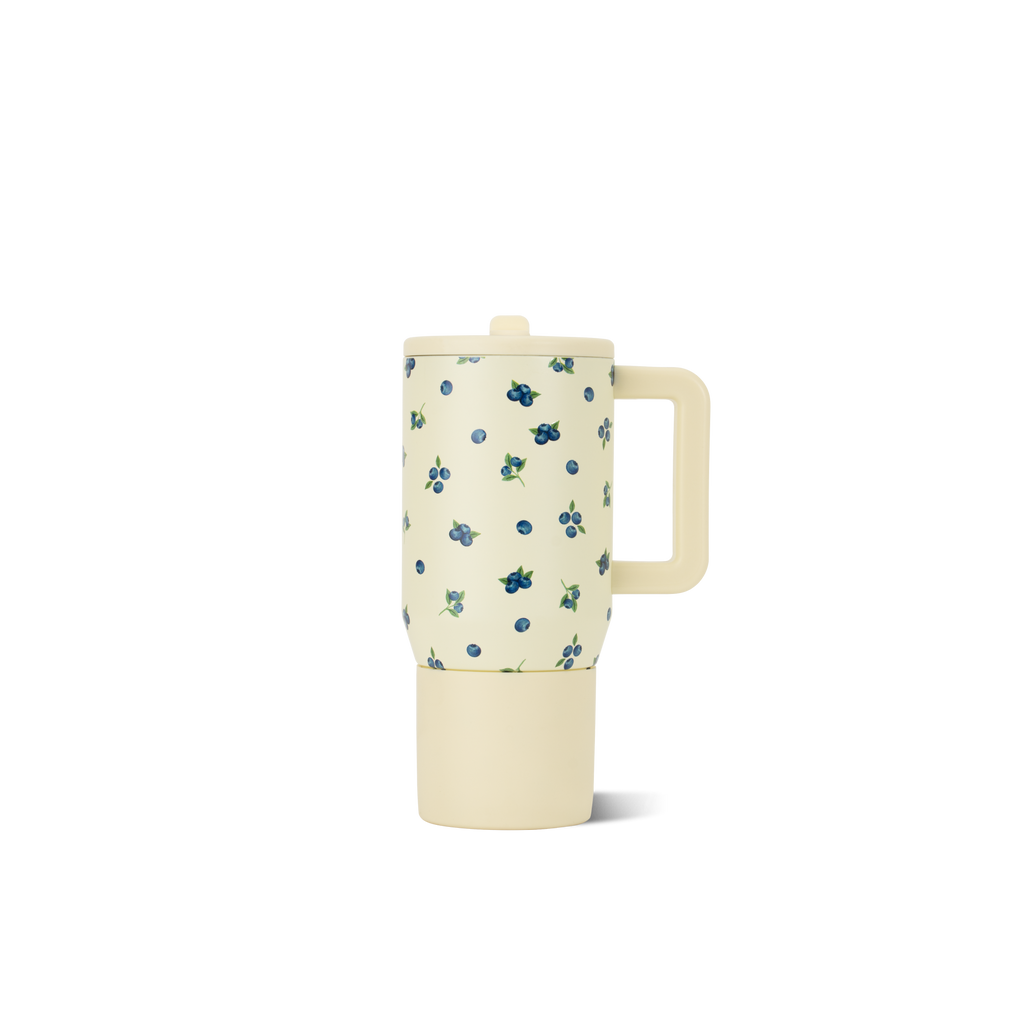 Freshly Pick'd - Carry Daily