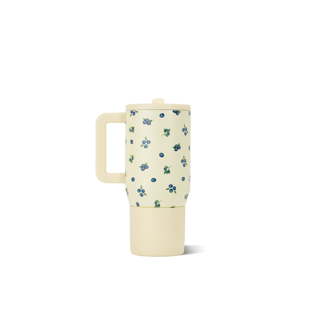 Freshly Pick'd - Carry Daily