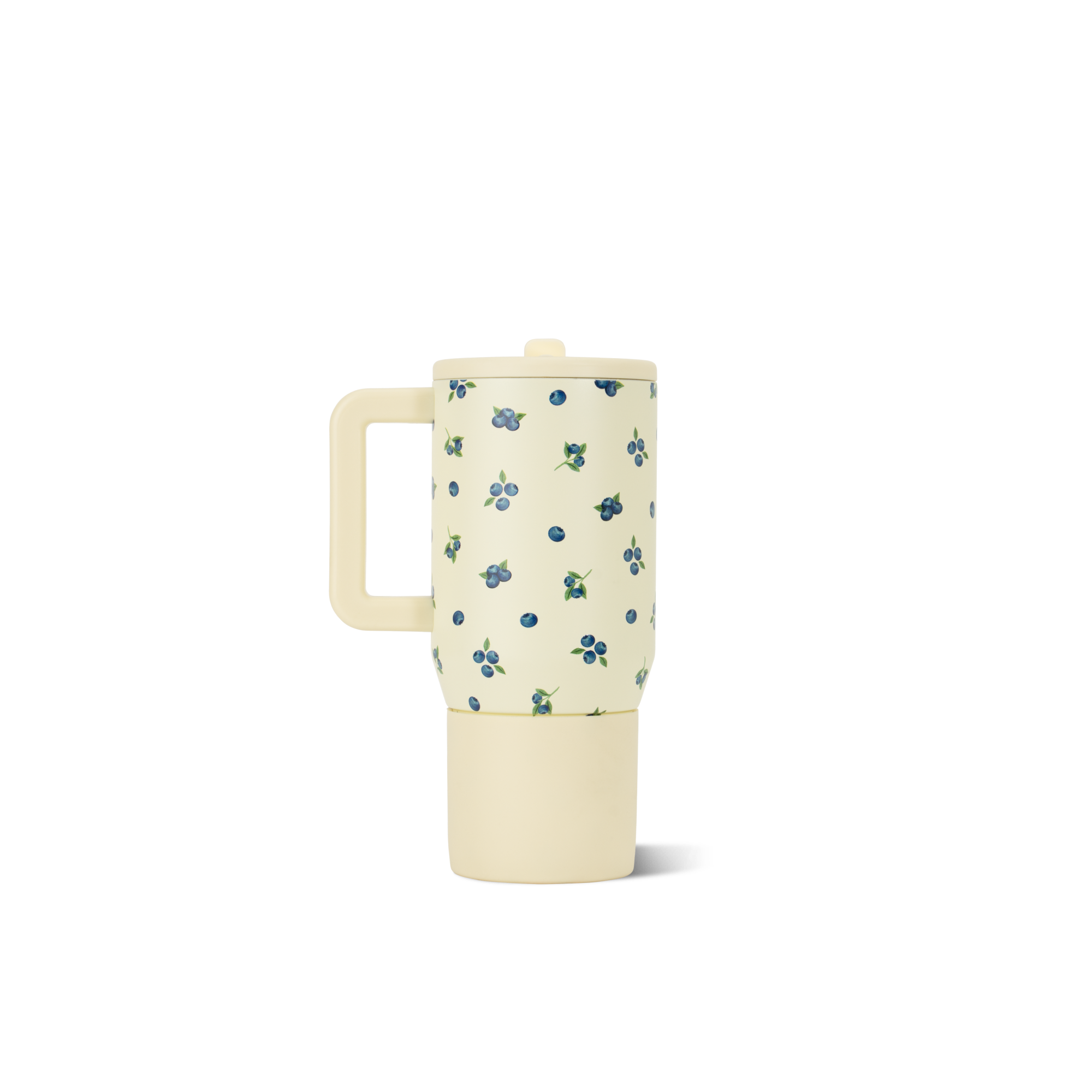 Freshly Pick'd - Carry Daily