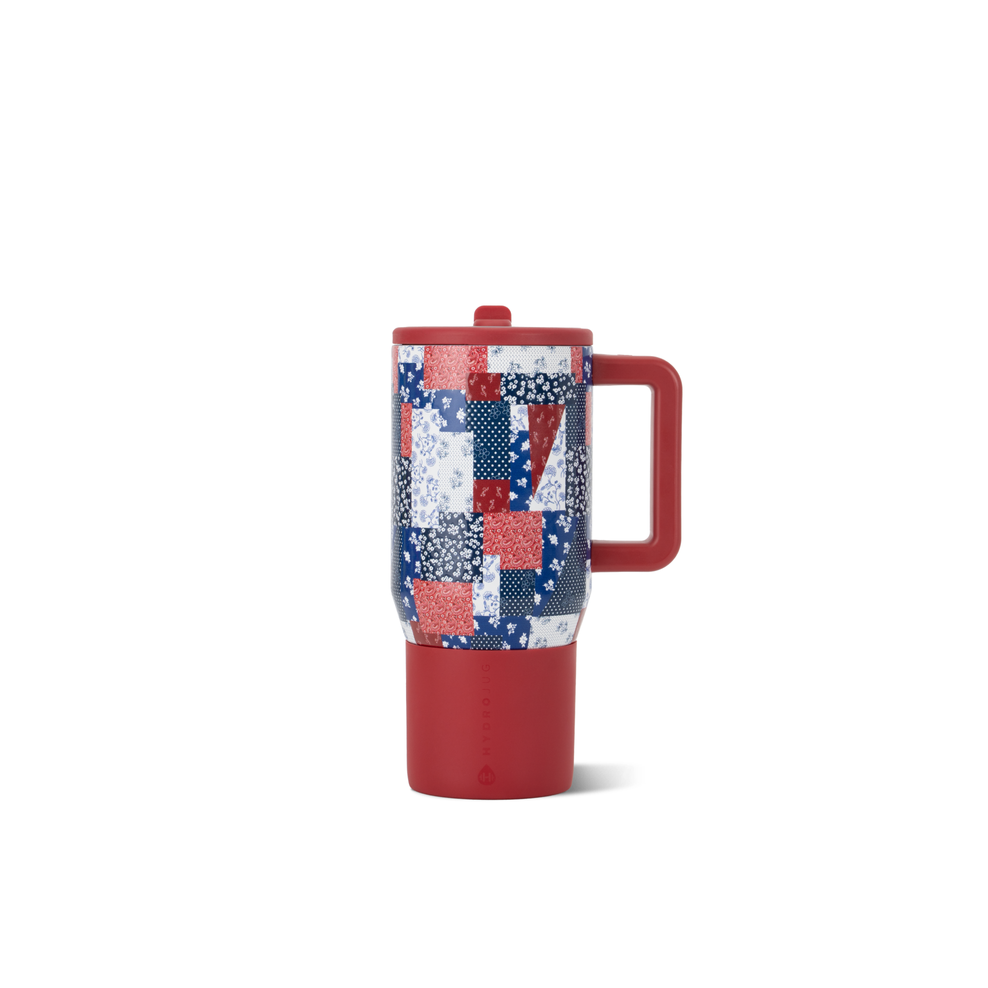 Quilted Americana - Sipping Made Easy
