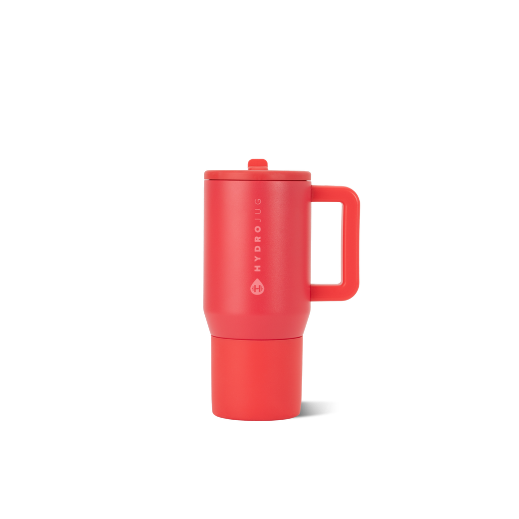 Fruit Punch - Jug for Plans