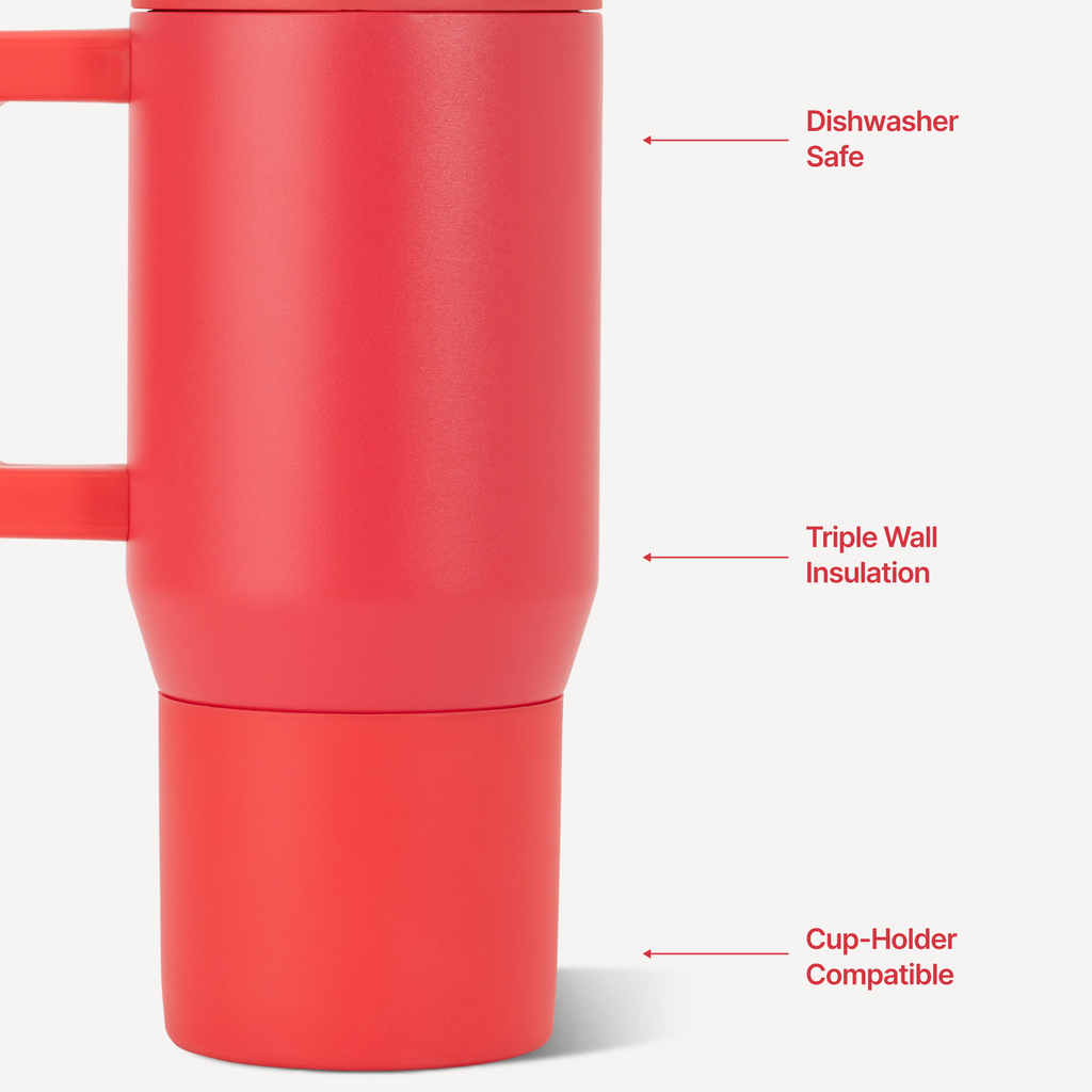 Fruit Punch - Jug for Plans