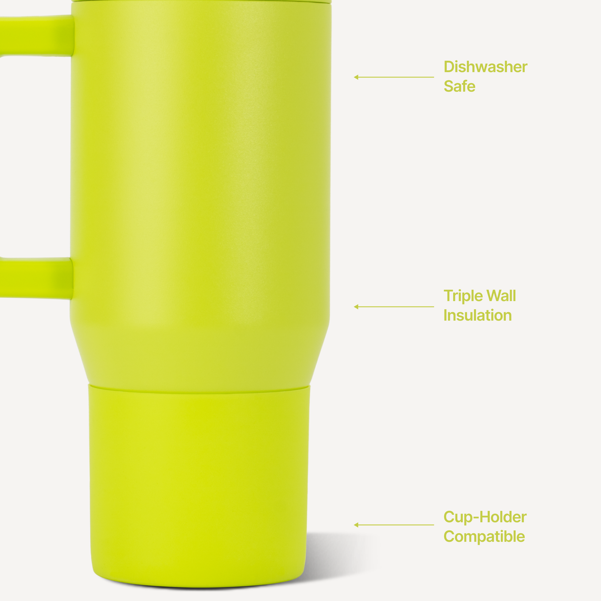 Lemon Lime - Water for Every Day
