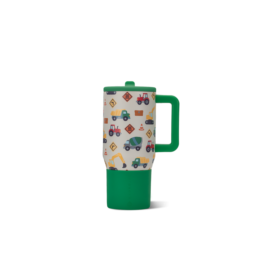 Under Construction - Drink With HydroJug