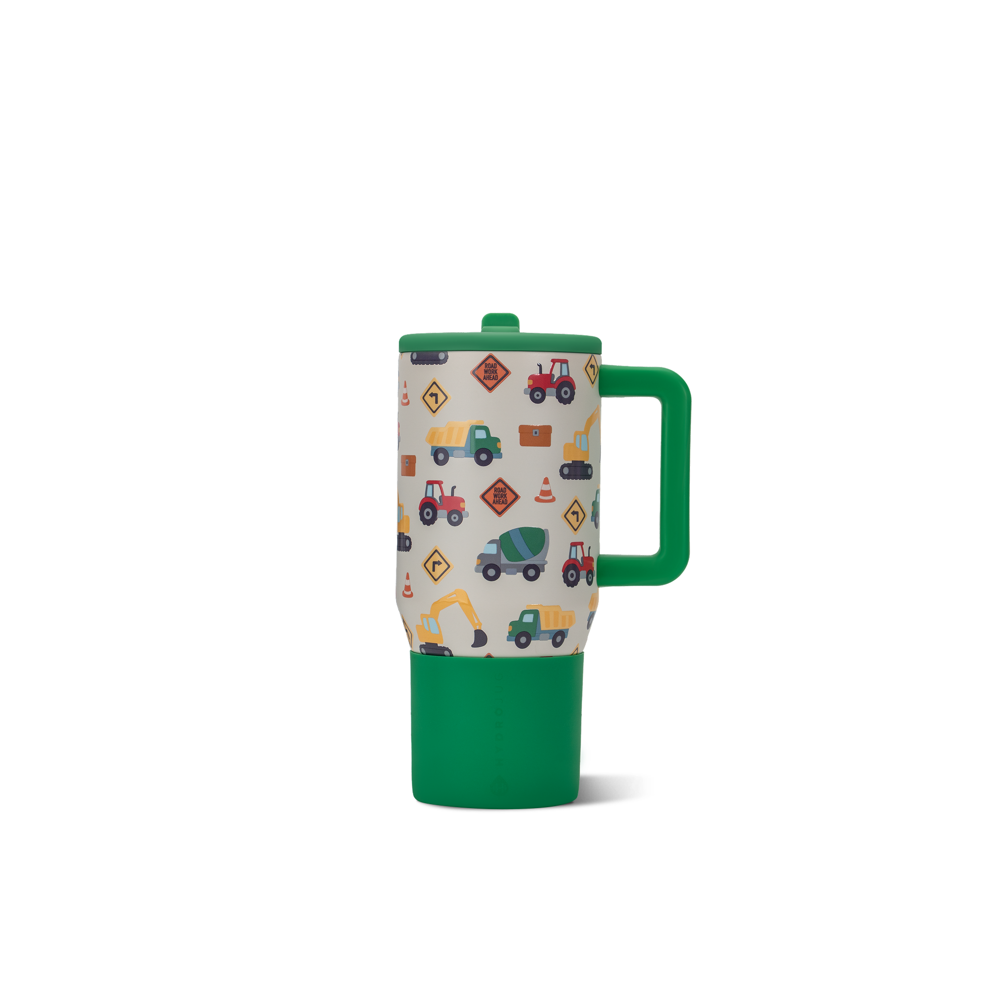 Under Construction - Drink With HydroJug