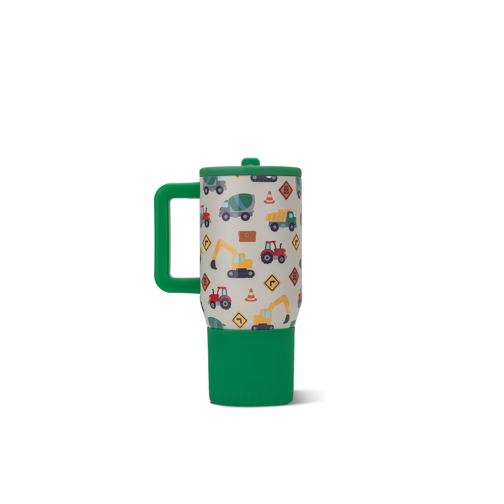 Under Construction - Drink With HydroJug
