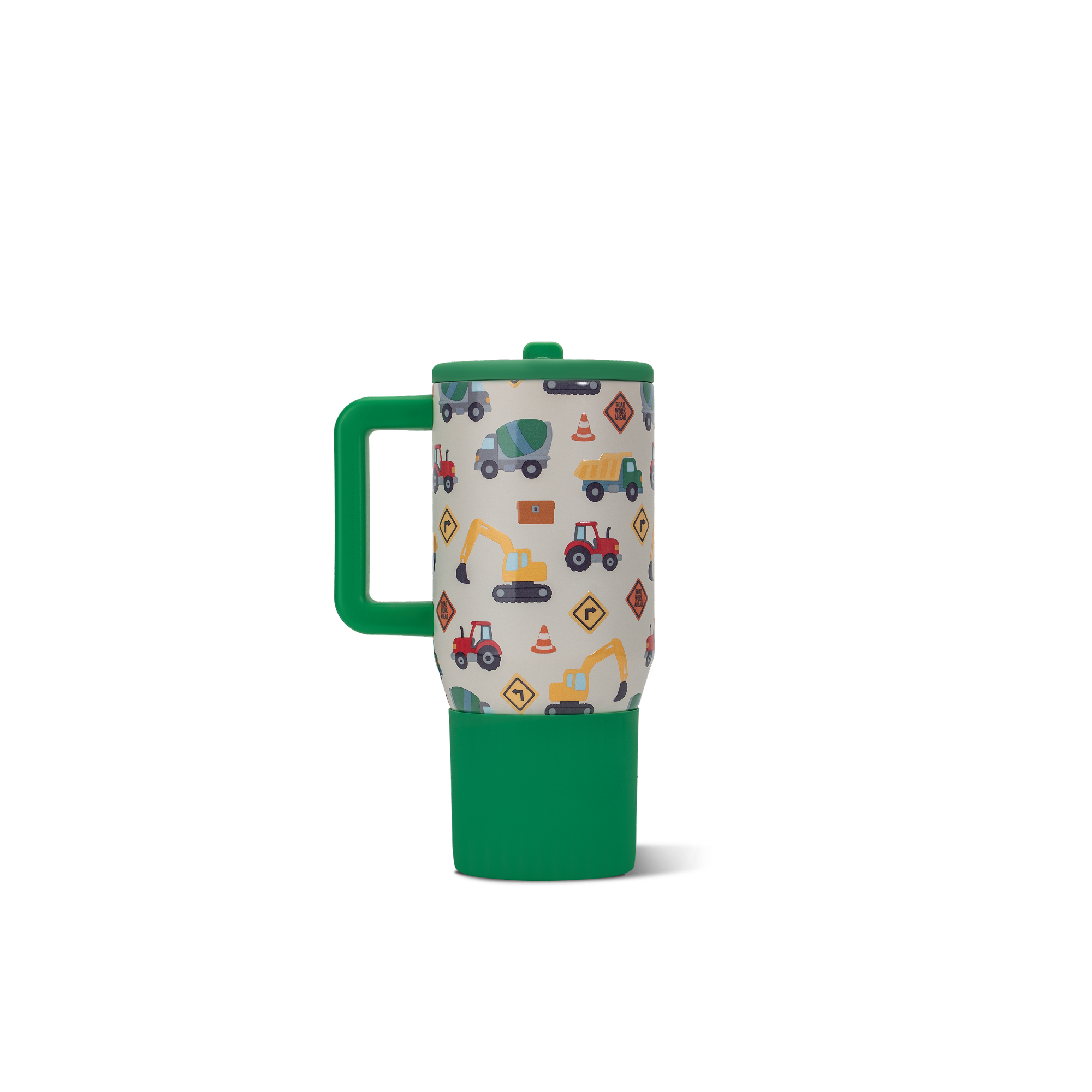 Under Construction - Drink With HydroJug