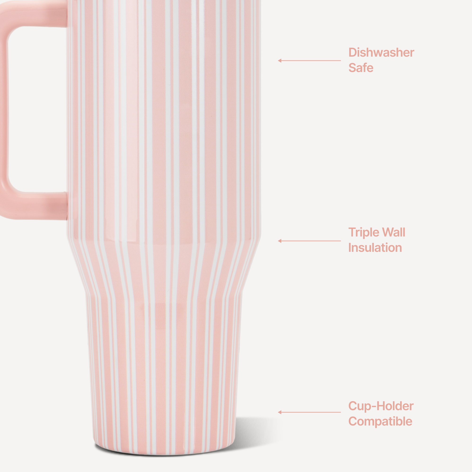 Cabana - Jug for Office