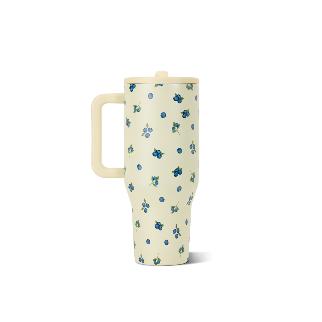 Freshly Pick'd - Made to Carry