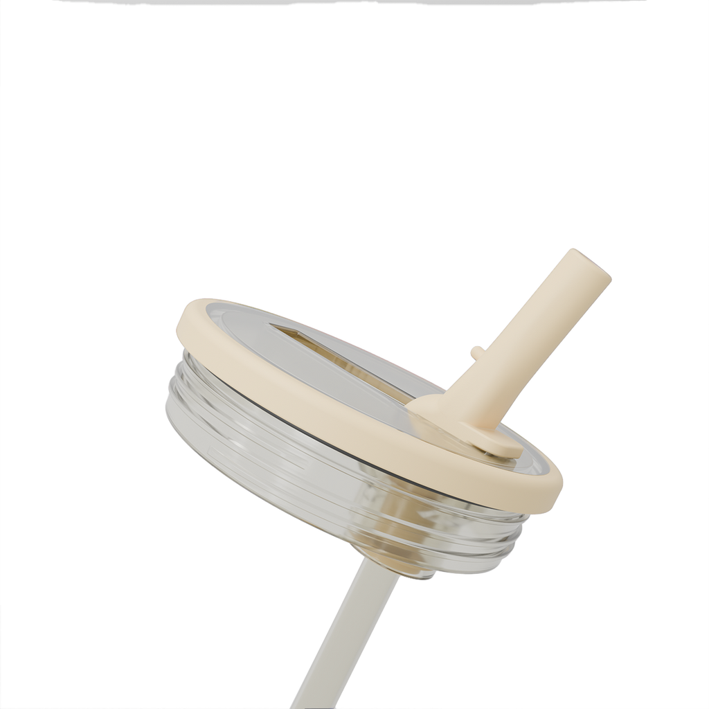 Removable Traveler Lid 40oz - HydroJug for Routines
