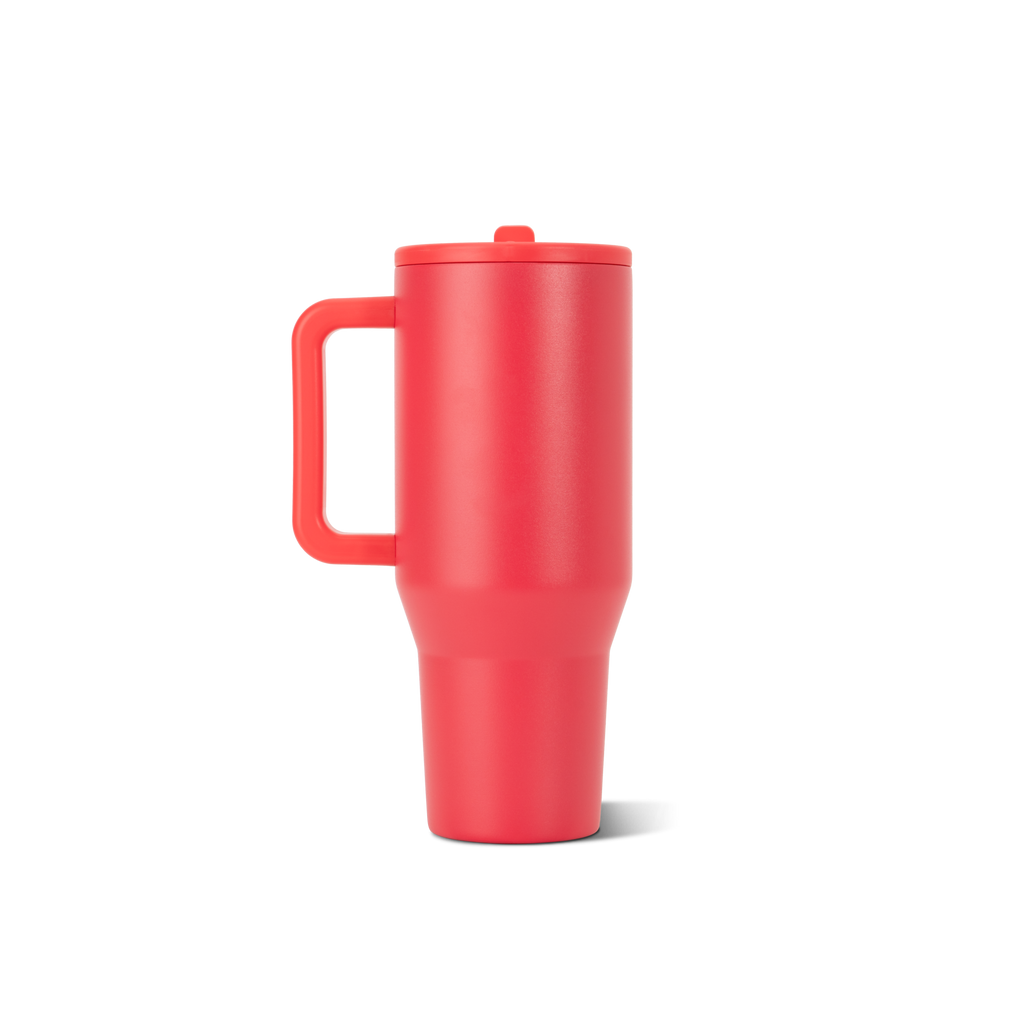 Fruit Punch - Drink More