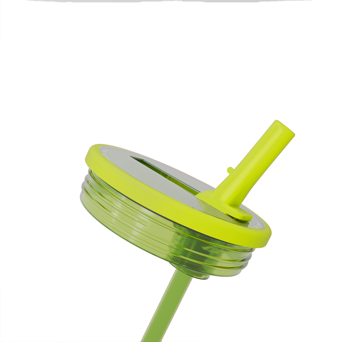 Removable Traveler Lid 40oz - HydroJug for Routines