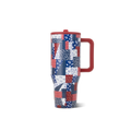 Quilted Americana - Hydration Ready