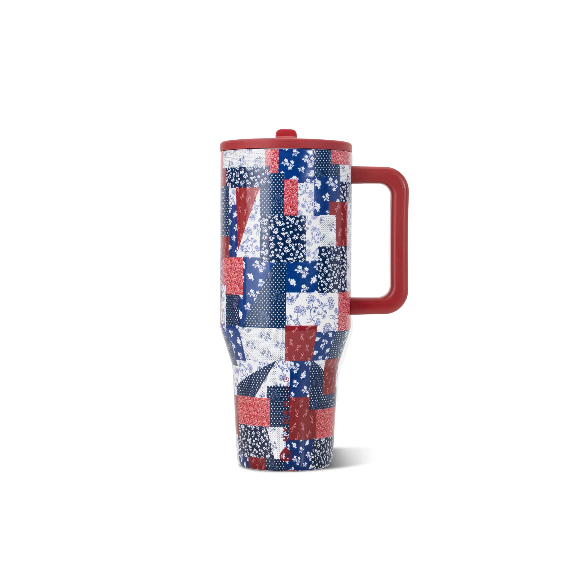 Quilted Americana - Hydration Ready