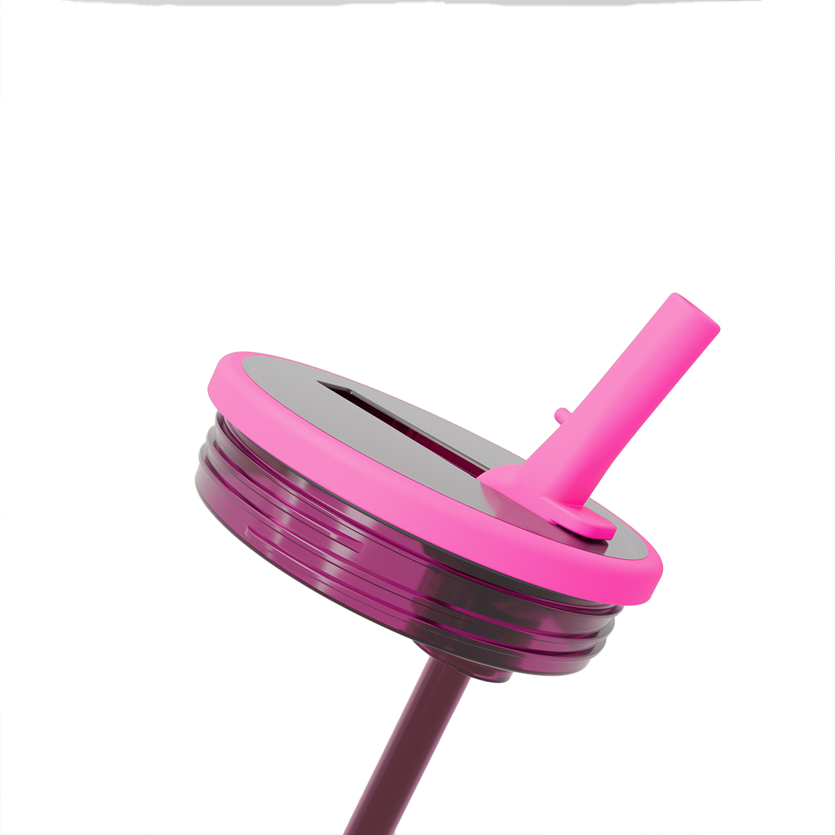 Removable Traveler Lid 40oz - HydroJug for Routines