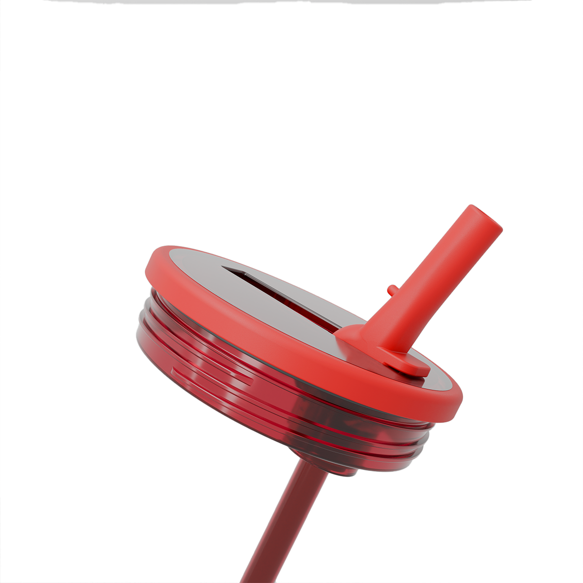 Removable Traveler Lid 40oz - HydroJug for Routines