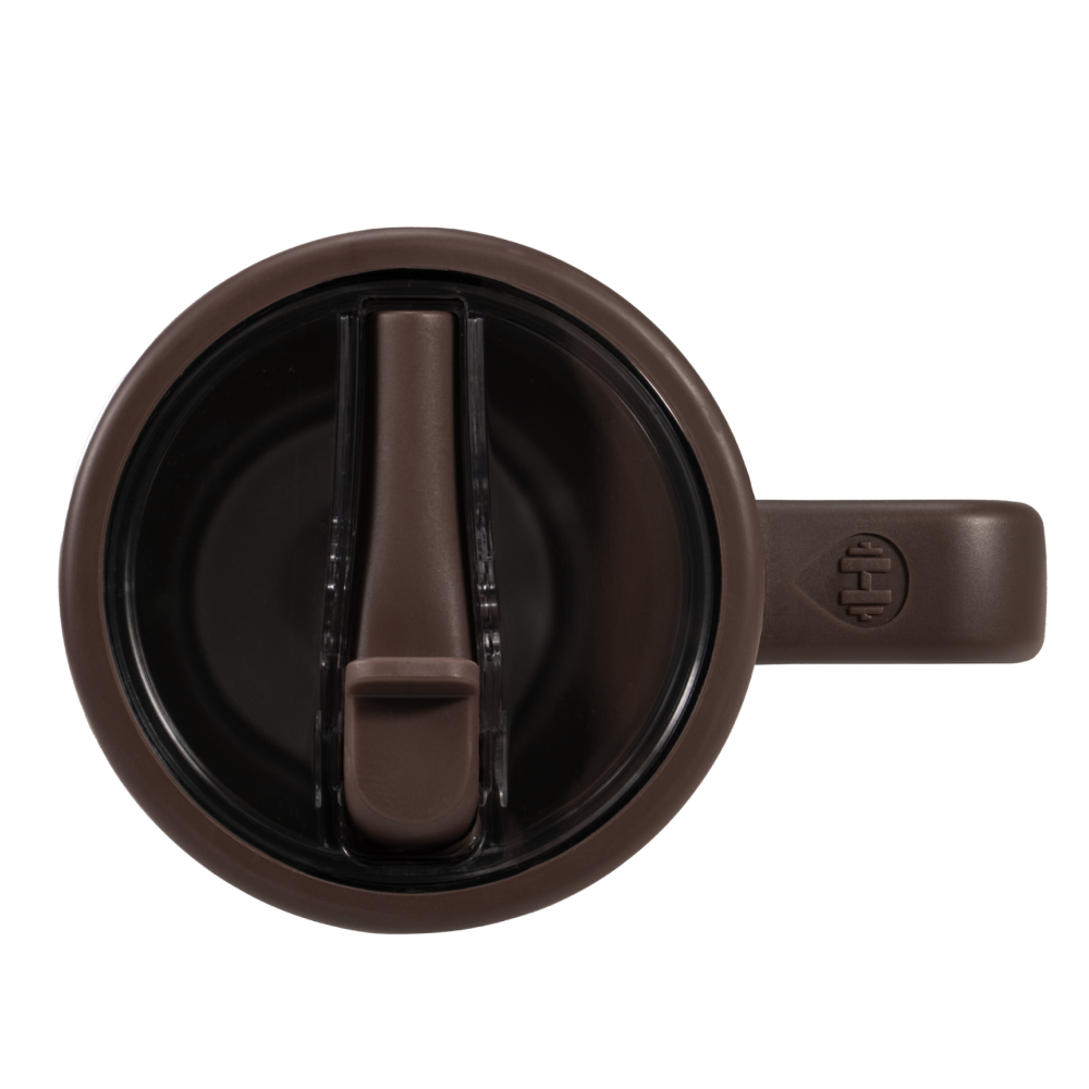 Traveler Lid 20oz - HydroJug Daily Carry