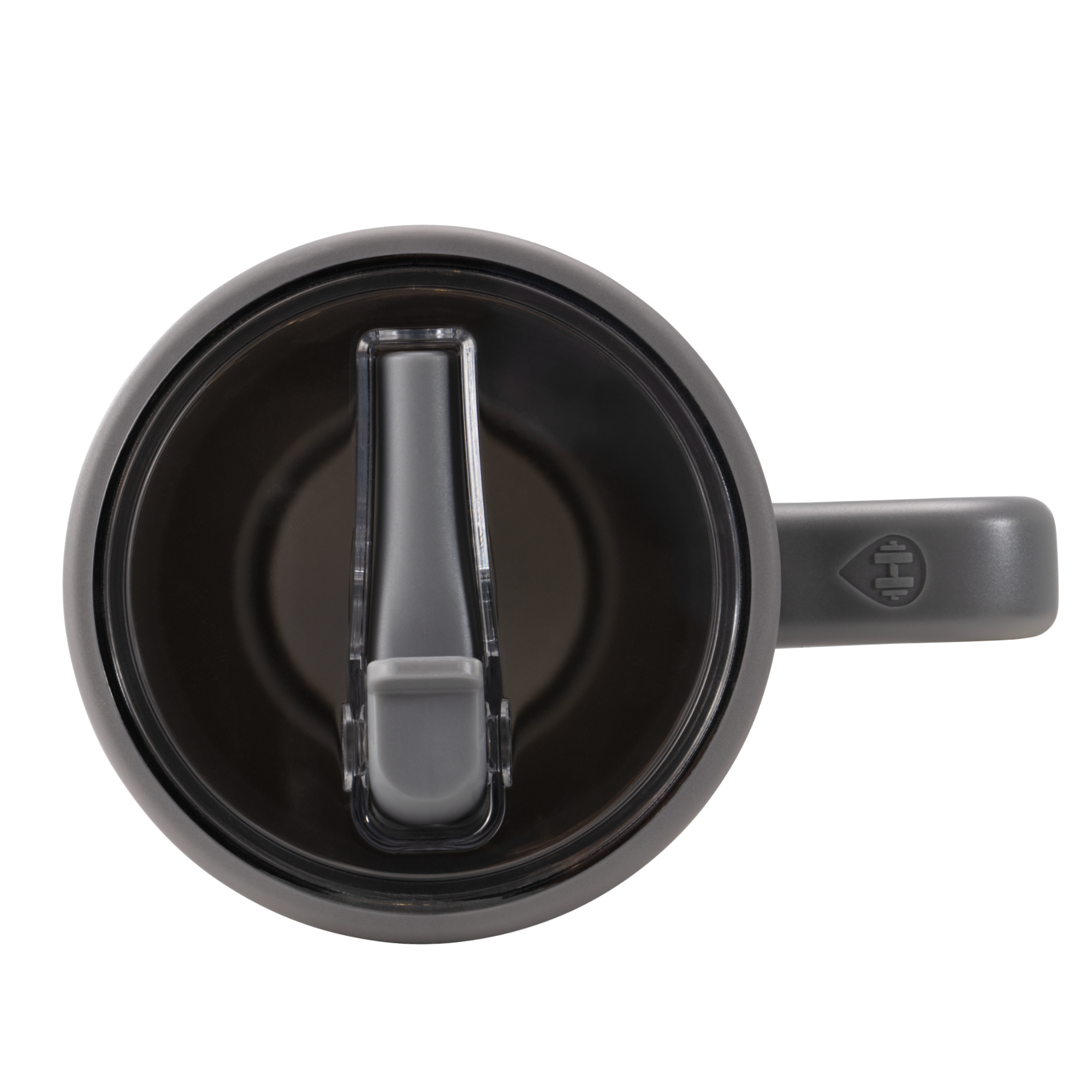 Traveler Lid 20oz - HydroJug Daily Carry