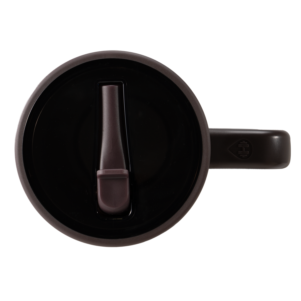 Traveler Lid 20oz - HydroJug Daily Carry