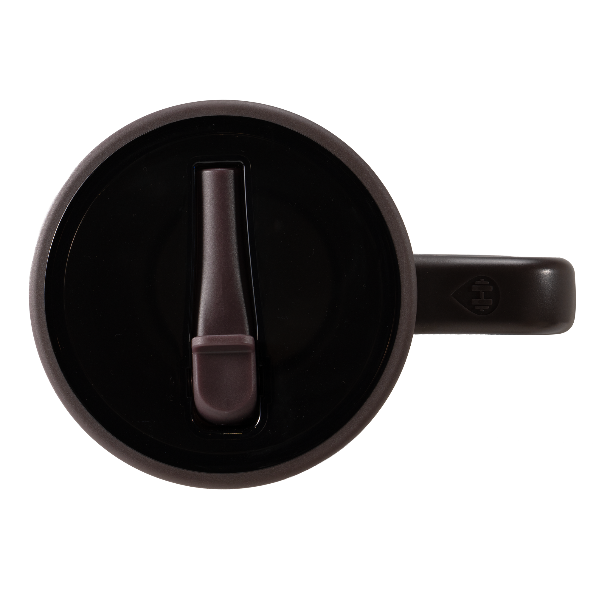 Traveler Lid 20oz - HydroJug Daily Carry