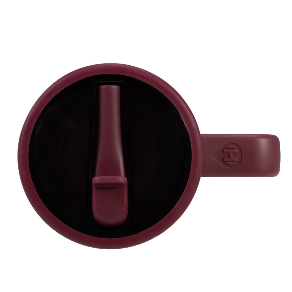 Traveler Lid 20oz - HydroJug Daily Carry
