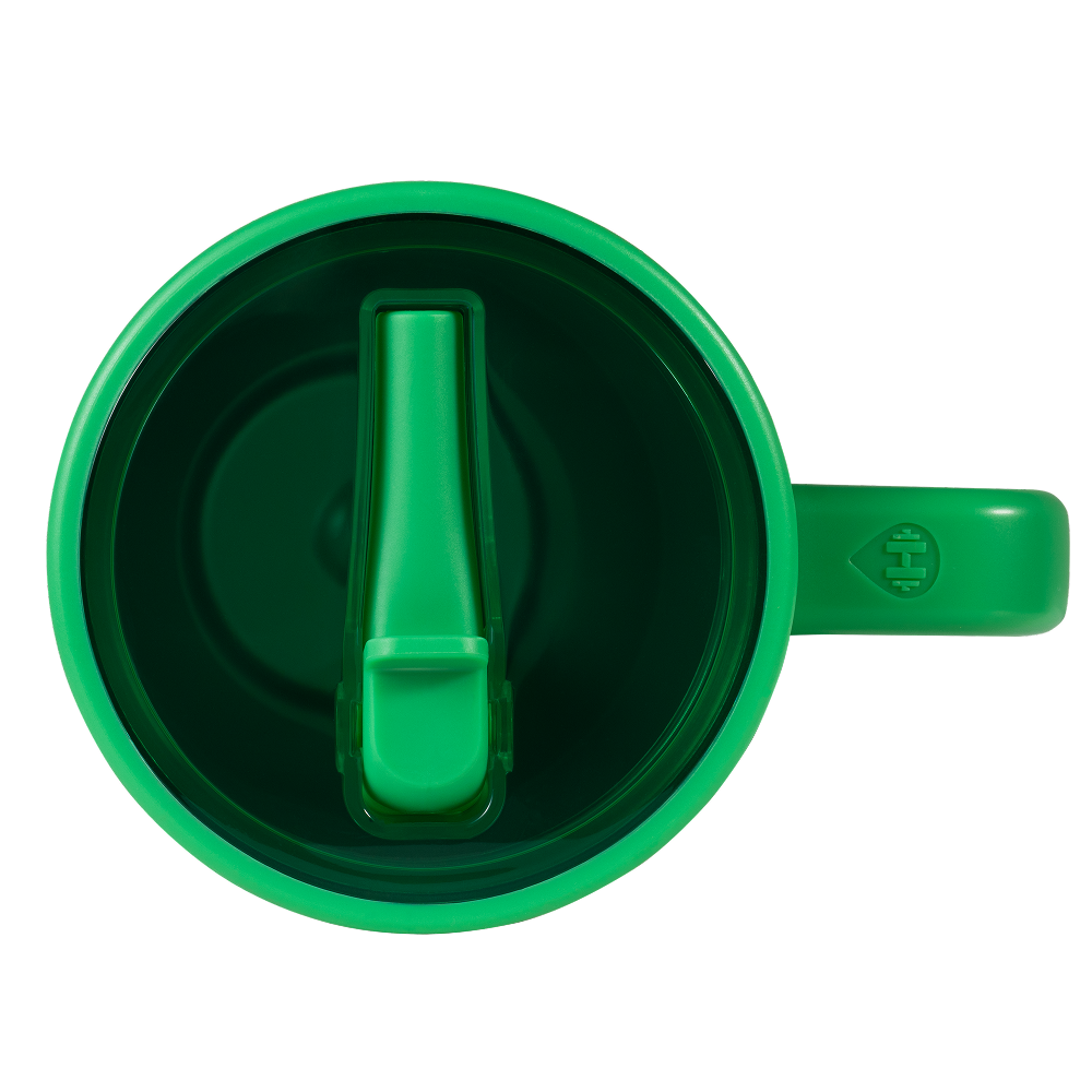 Traveler Lid - Hydration Ready