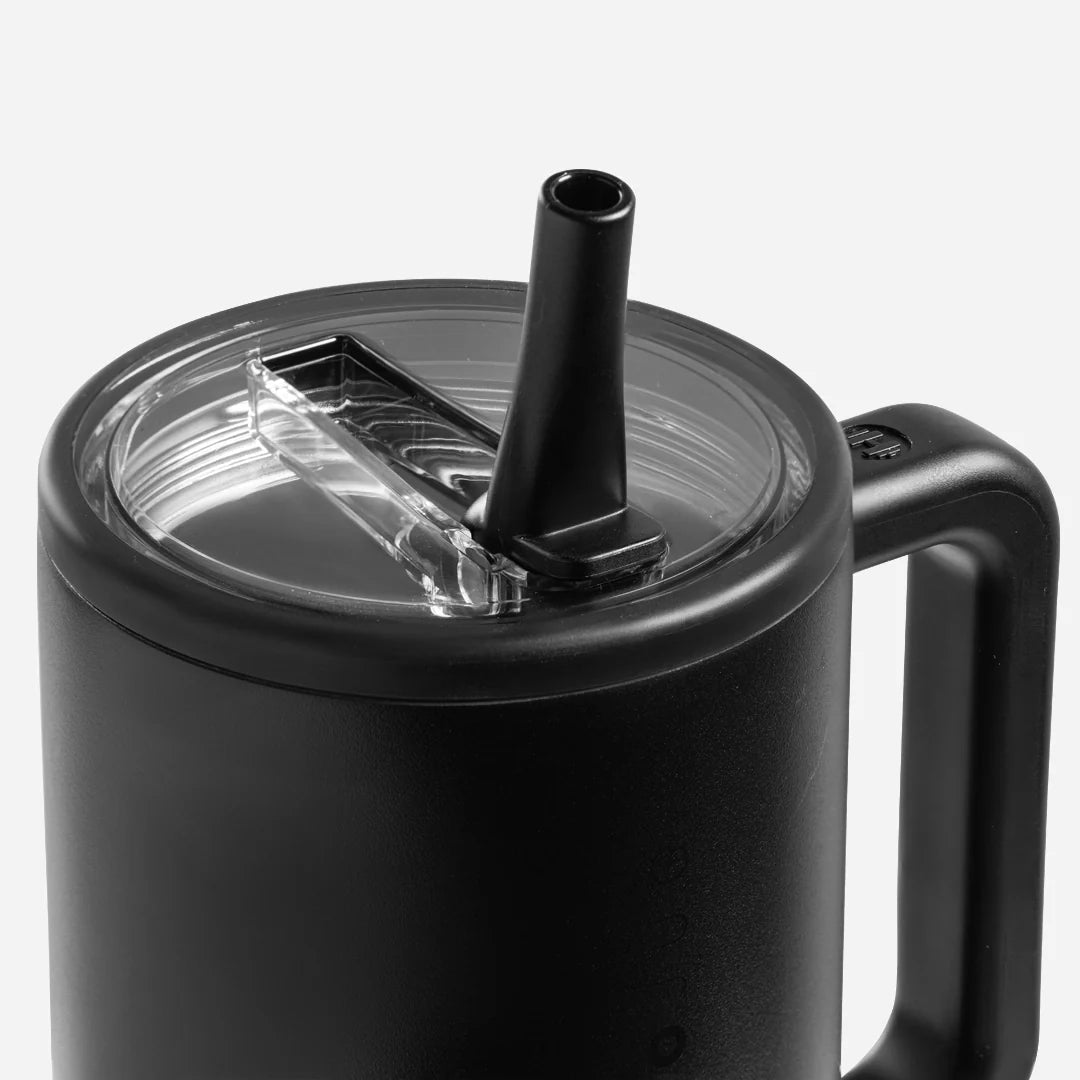 Black - Daily Bottle Ready