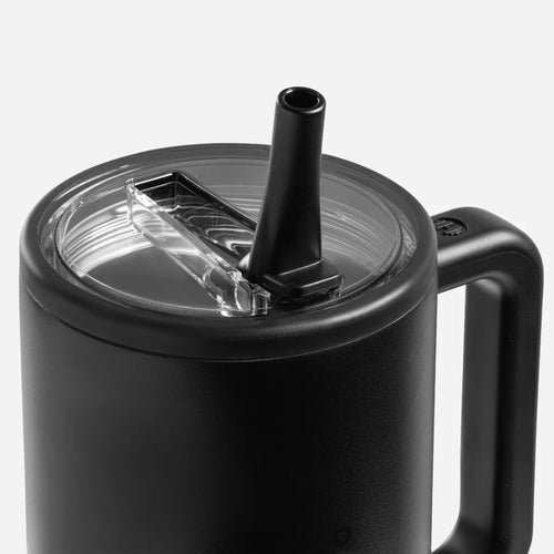 Black - Daily Bottle Ready