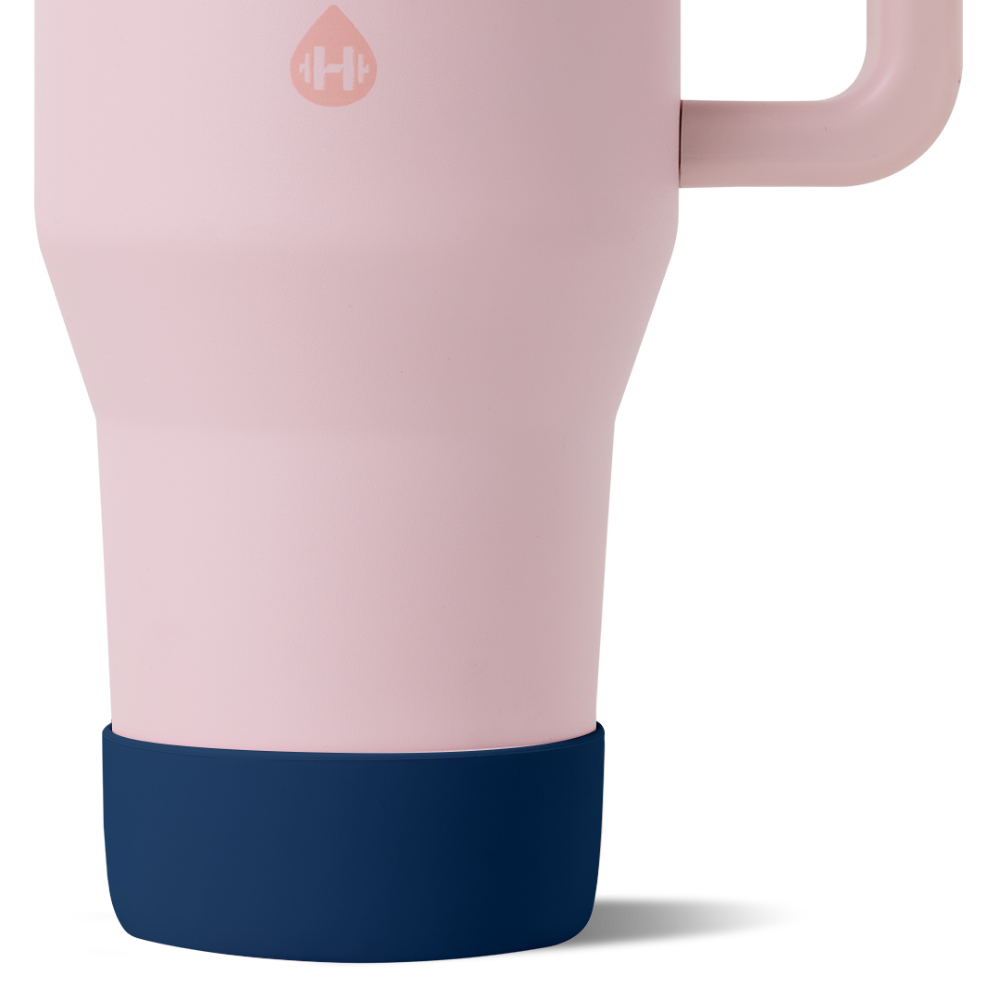 Traveler Boot (40oz) - Sip First